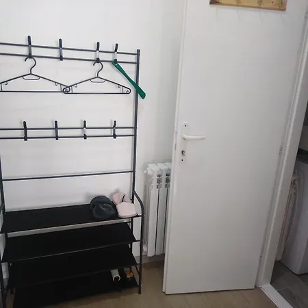 Una Studio Apartman Apartment