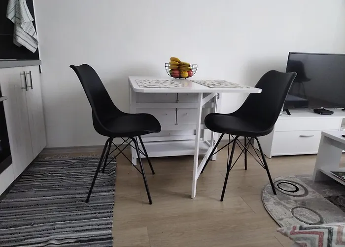 Una Studio Apartman アパート *